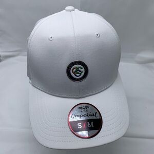 Imperial Coral Creek Club Golf Cap